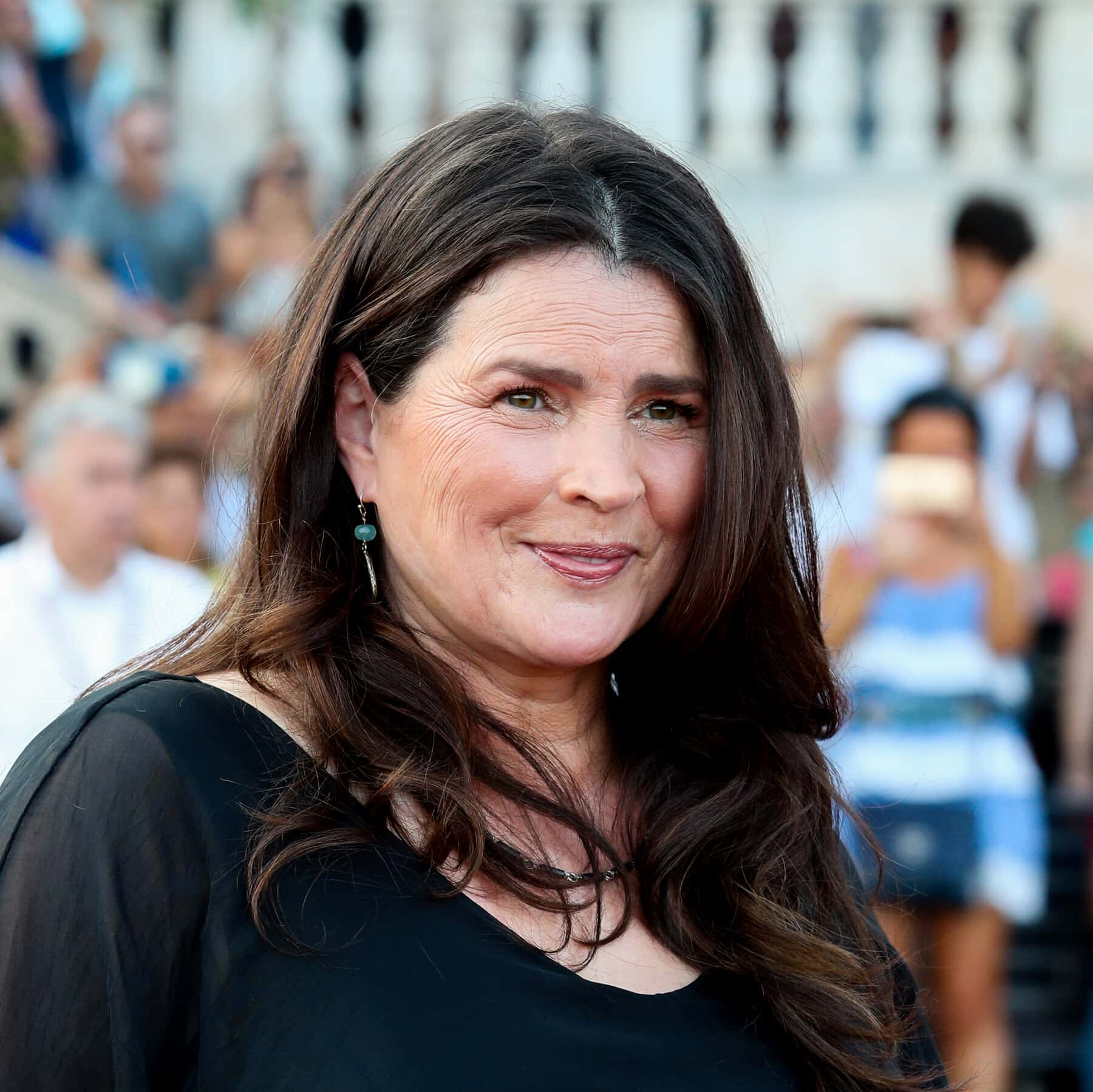 Julia Ormond Files Lawsuit Against Harvey Weinstein Alleging Sexual Assault and Career Sabotage