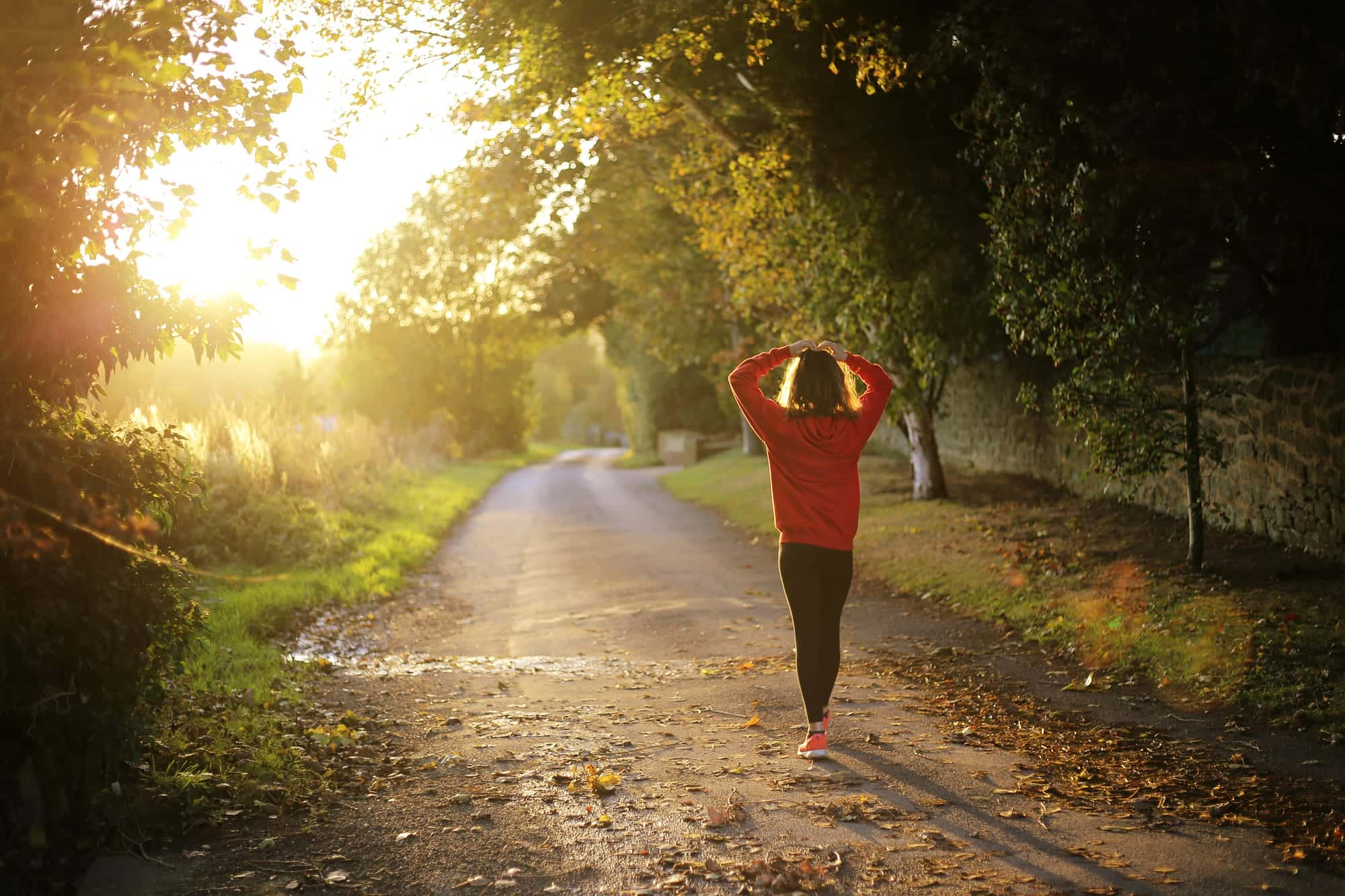 Groundbreaking Study Compares Effects of Exercise and Antidepressants