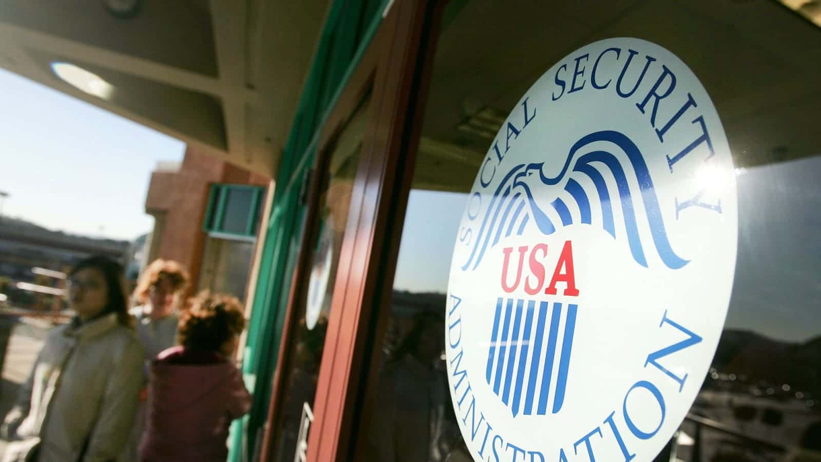 Social Security Cuts Looming