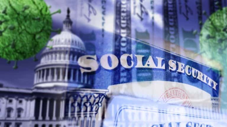 Social Security Budget Faces Impact from Disability Programs, Prompting Policy Debates