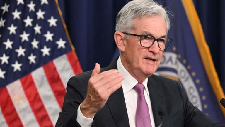 Anticipation Mounts as Fed Rate Hike Unlikely in Upcoming Meeting Amid Inflation Debate