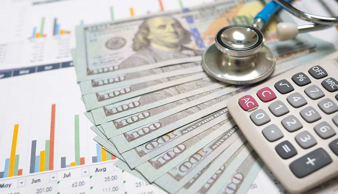 Medicare Part B Premiums Surge in 2024