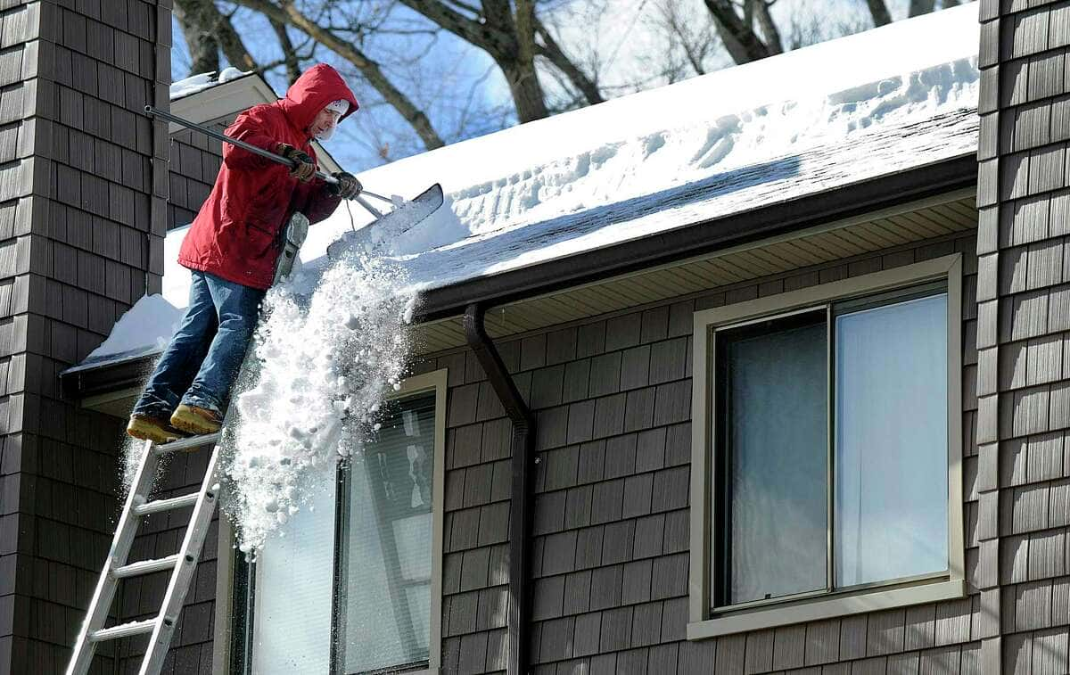 Homeowners Insurance Claims: Protecting Your Home During Winter