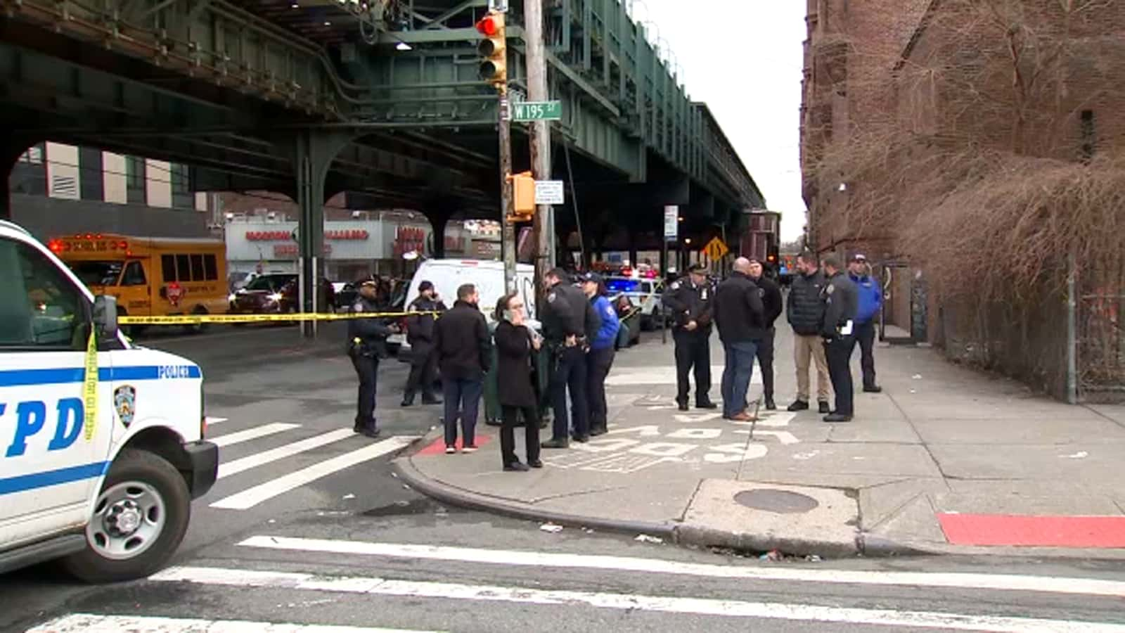 16-Year-Old Boy Stabbed in Bronx