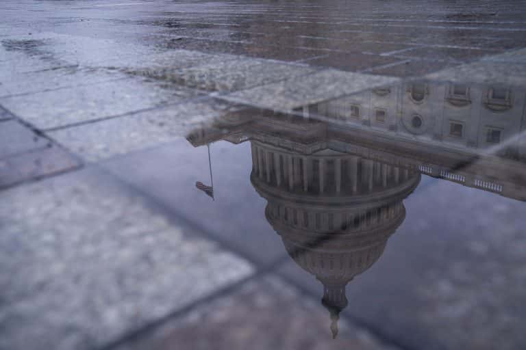 A Government Shutdown Looms