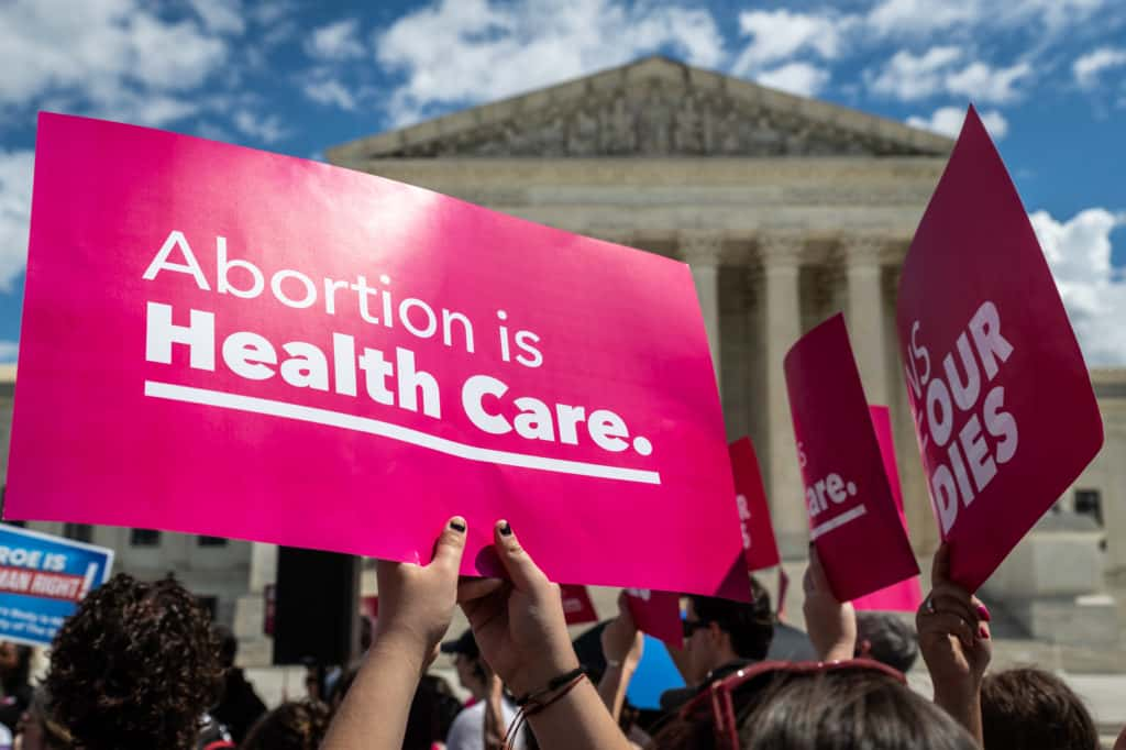 Survey Reveals Slight Uptick in Abortions in the U.S. Following New Restrictions