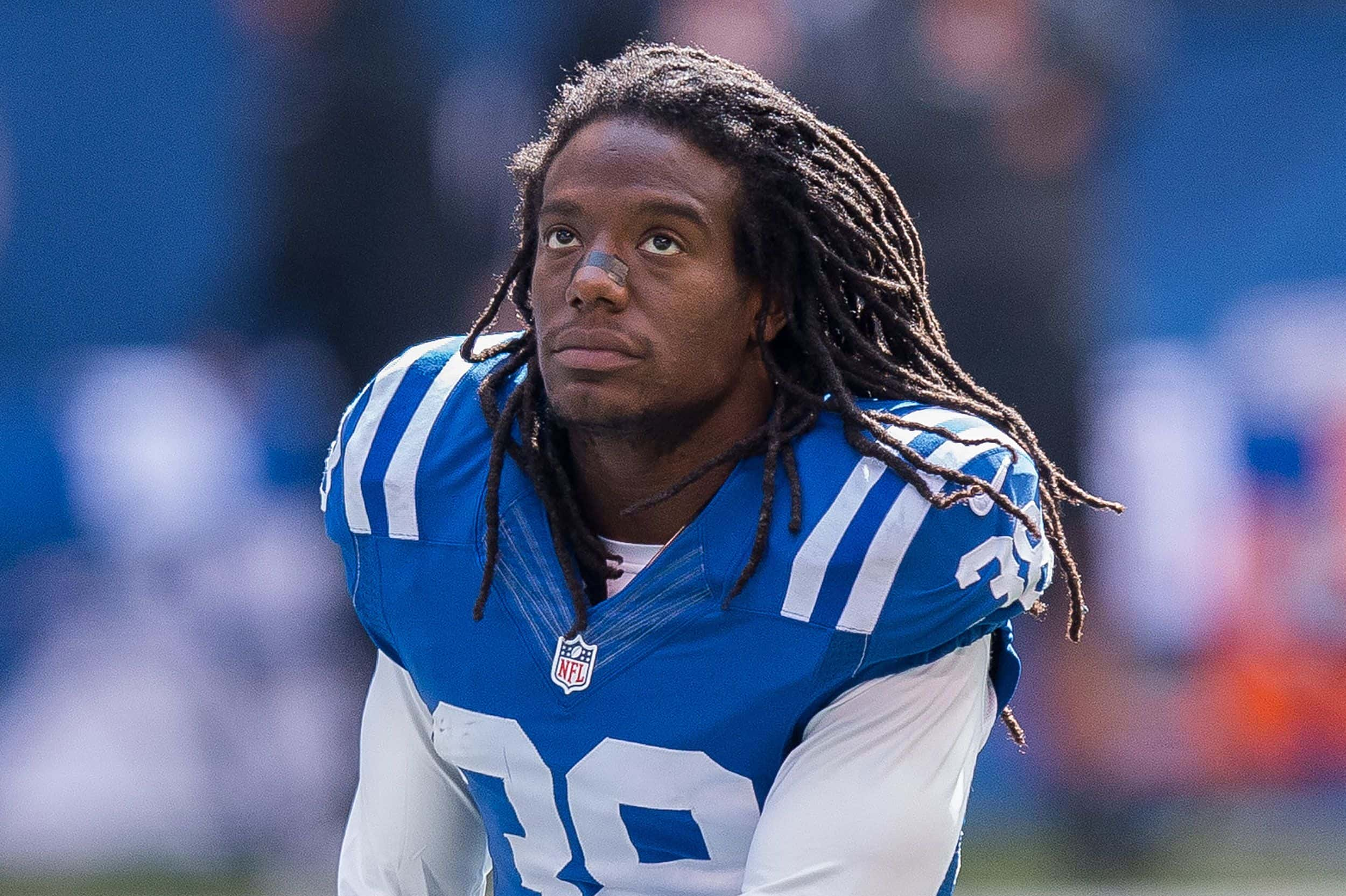 Sergio Brown Arrested and Expected to Face Murder Charge in Mother's Killing