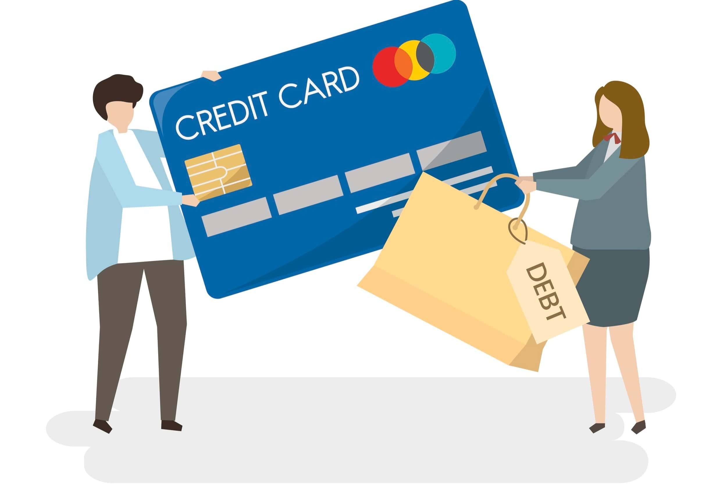 Strategies to Tackle American Credit Card Debt: How to Manage and Conquer Massive Balances