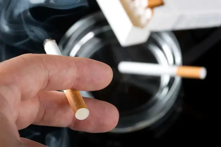 Researchers Find a New Cure for Nicotine and Cigarette Addiction