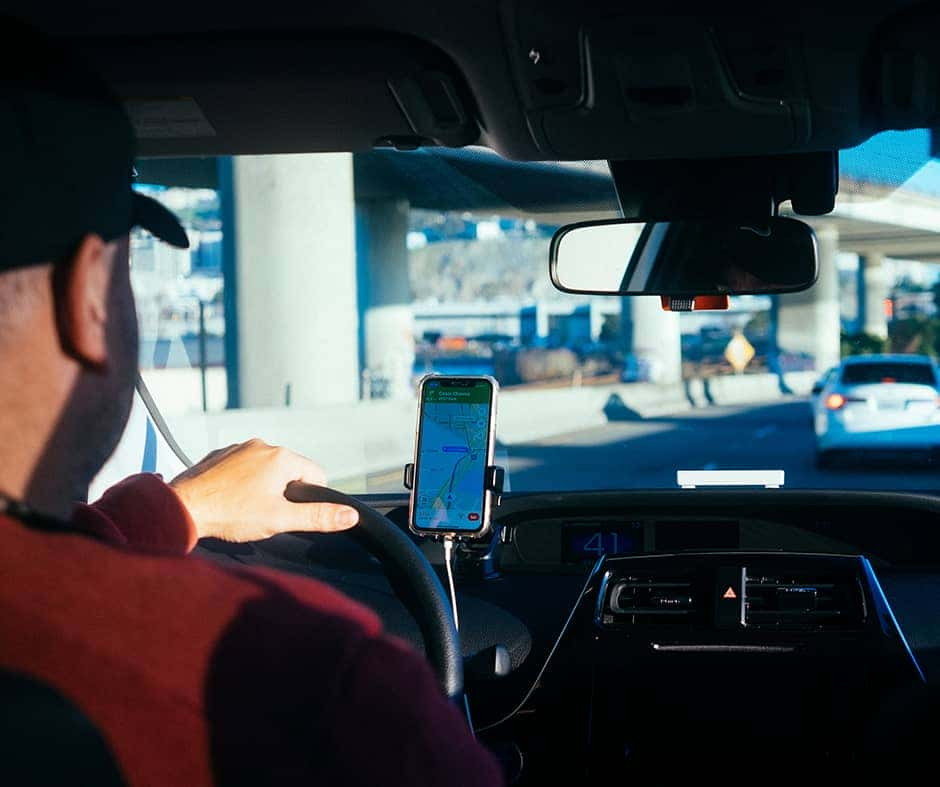 Navigating Extra Auto Insurance for Uber Drivers