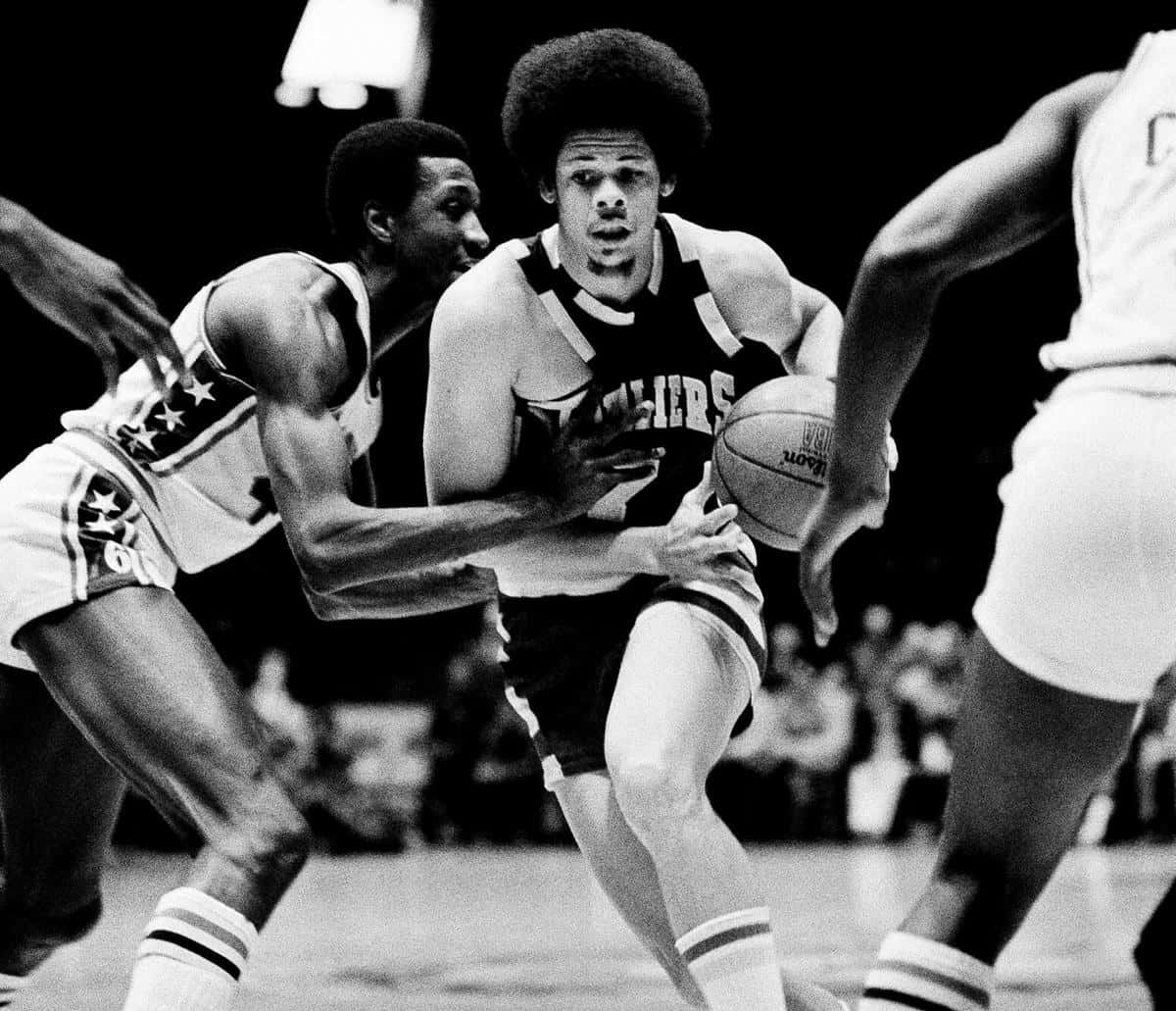 NBA Legend Robert Smith, aka 'Bingo,' Passes Away at 77, Leaving Lasting Impact on Cleveland Cavaliers