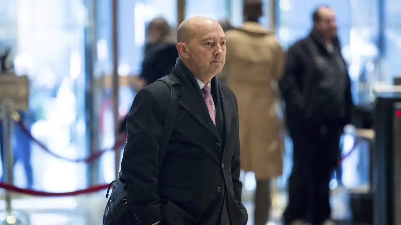 James Stavridis Warns of Putin’s Gains as McCarthy Ousted: A ‘Great Day’ for Moscow