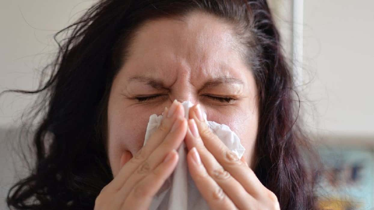 How Long Cold Symptoms Can Cause Severe Respiratory Viruses And Infections If They Overlap With Long Covid Symptoms