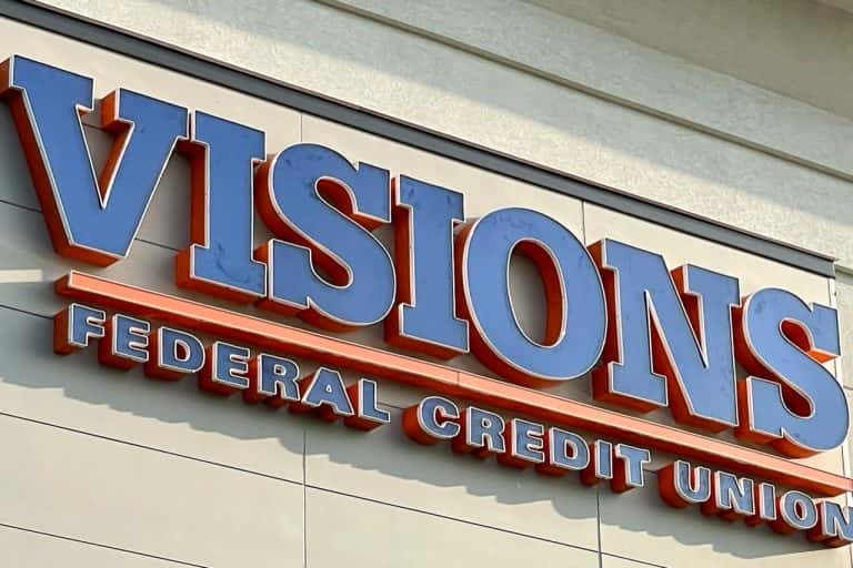 Visions Federal Credit Union