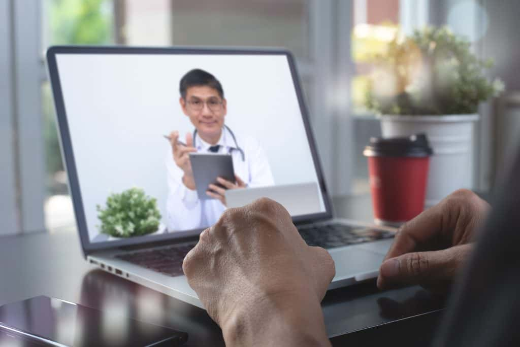 Costco Virtual Health Visits