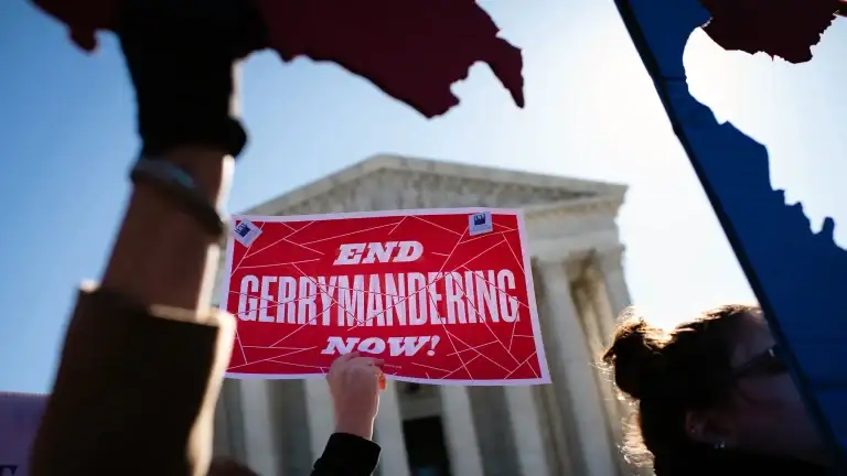 The Supreme Court seems committed to making gerrymandering simple