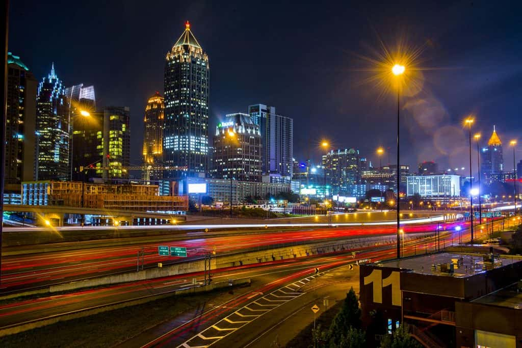 Most Dangerous Neighborhoods in Atlanta To Never Consider Visiting At ...