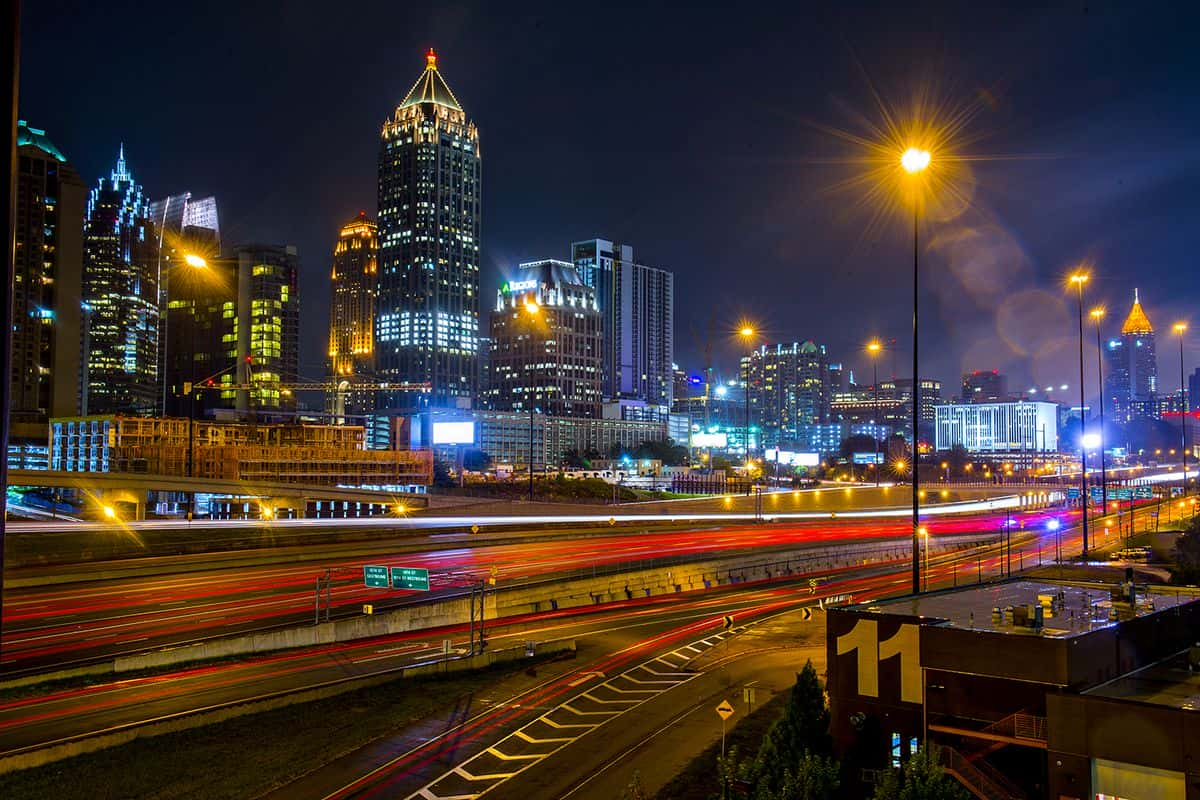 Most Dangerous Neighborhoods in Atlanta To Never Consider Visiting At Night Following High Crime Rates