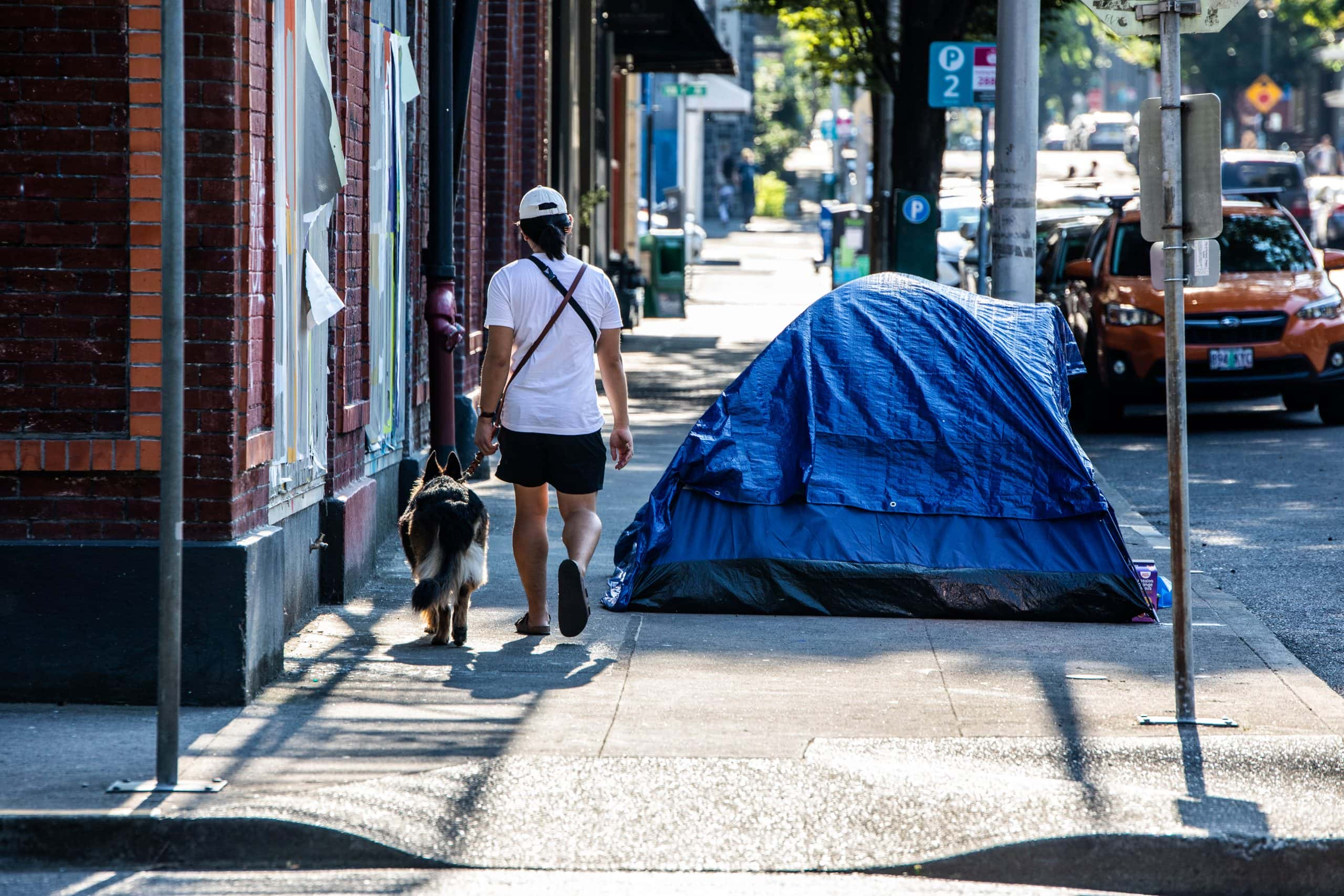 Neighborhoods in Portland Oregon