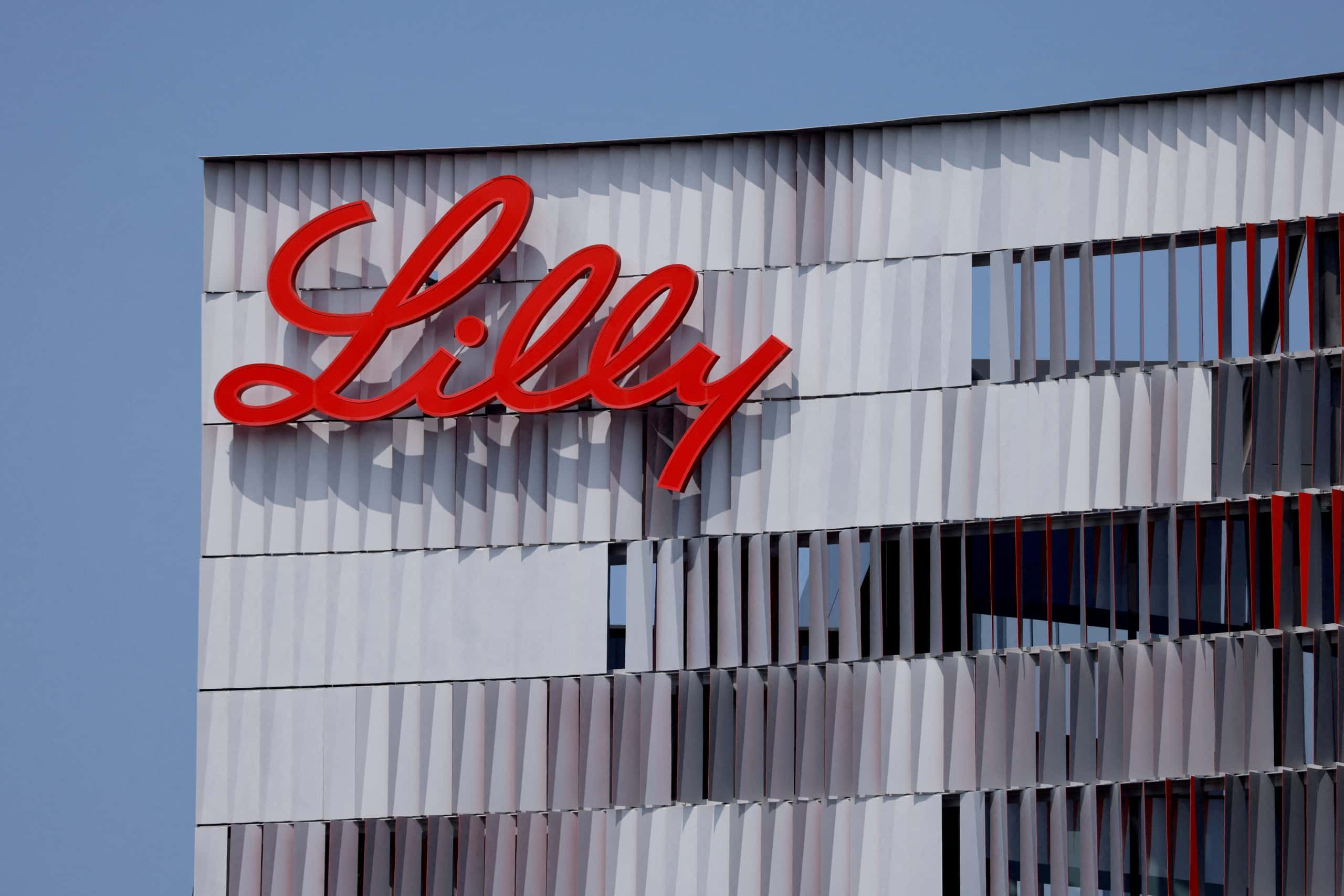 Eli Lilly's Mounjaro Drug Shows Remarkable Weight Loss