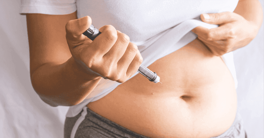 GLP-1 Medications: Study Reveals Risks and Benefits for Weight Loss