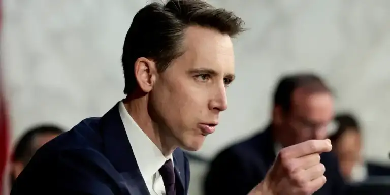 Legislation to Permit Border States to Deport Illegal Immigrants Has Been Introduced by Josh Hawley