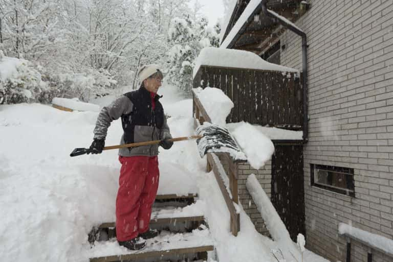 Homeowners Insurance Claims: Protecting Your Home During Winter