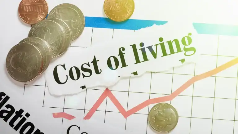 Cost of living: Low-income grants will be awarded in a second round