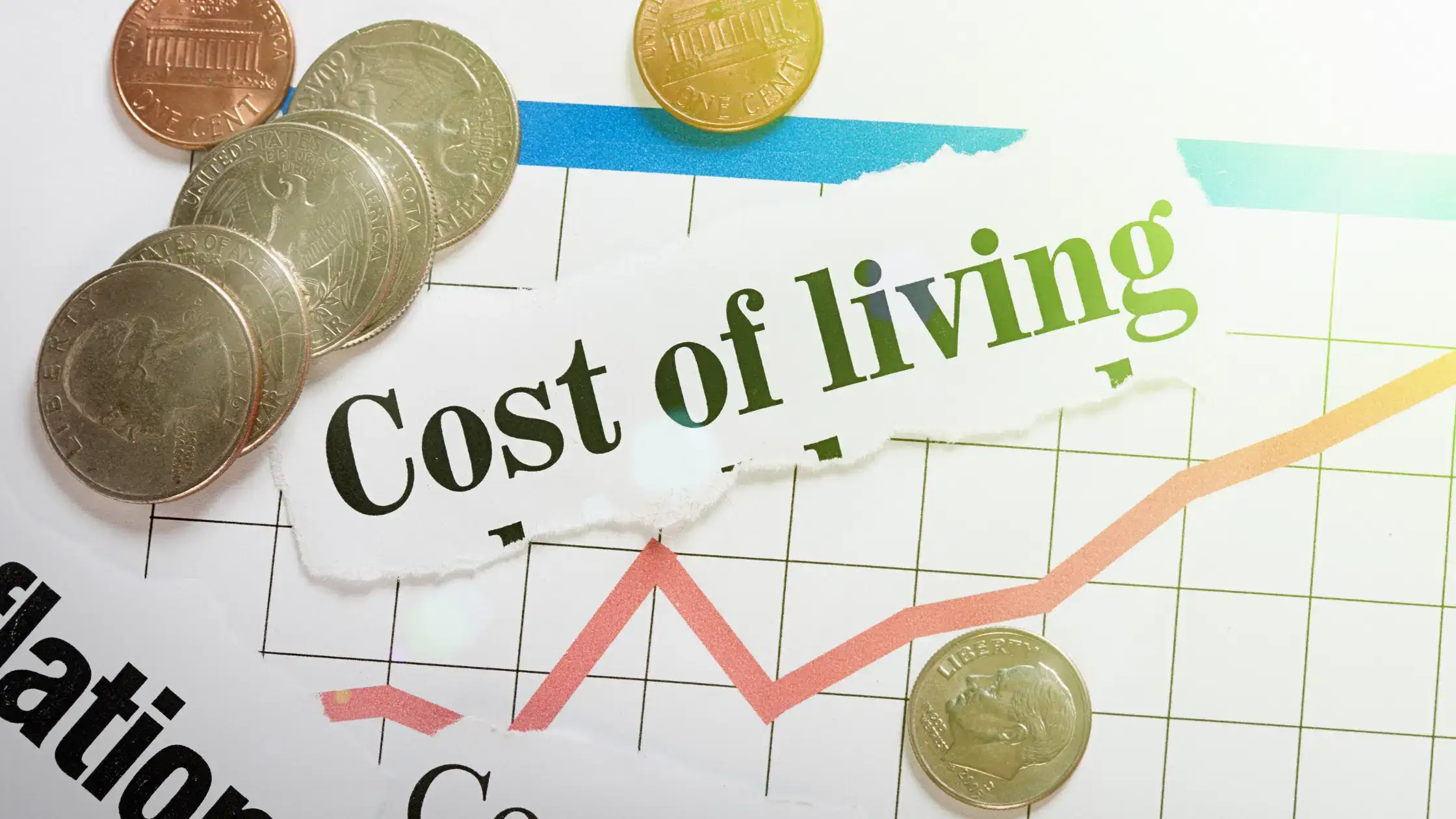 Cost of living: Low-income grants will be awarded in a second round