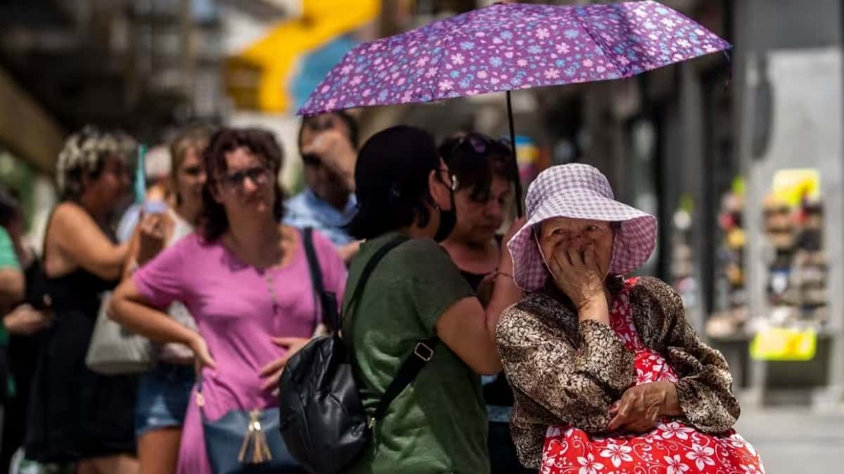 Hottest September on Record Shatters Previous Highs, Climate Scientists Express Alarming Concerns