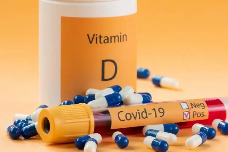 New Research: Popular Supplement May Reduce COVID Symptoms