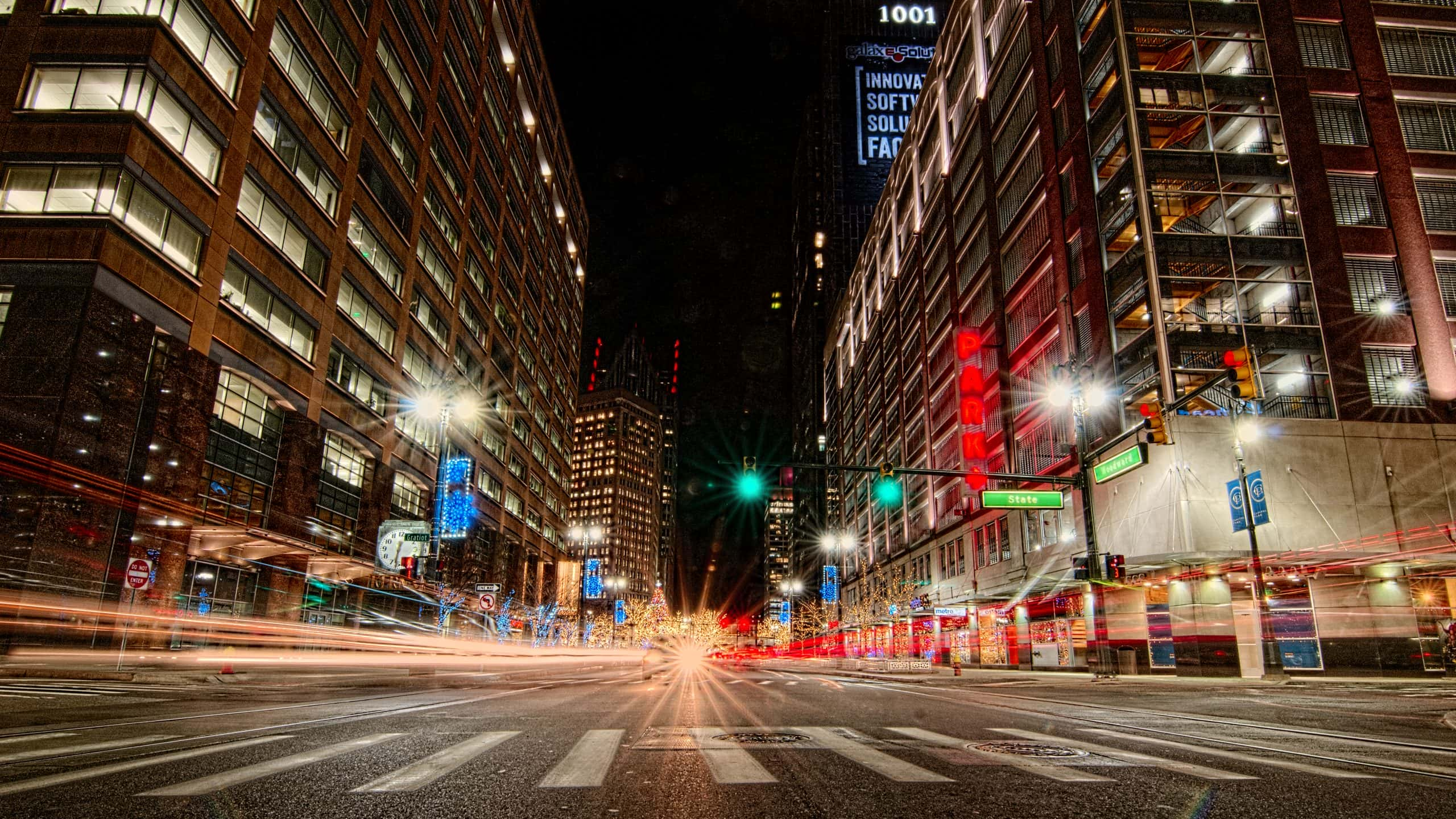 Most Dangerous Neighborhoods in Detroit To Never Consider Wandering Around At Night Following Increasing Crime Rates