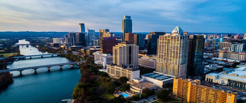 The 3 Most Dangerous Places in Texas