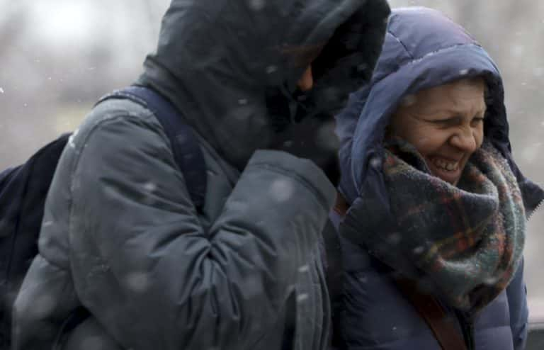 Chicago Snowfall Forecast for Halloween: Spooky Surprise in the Weather