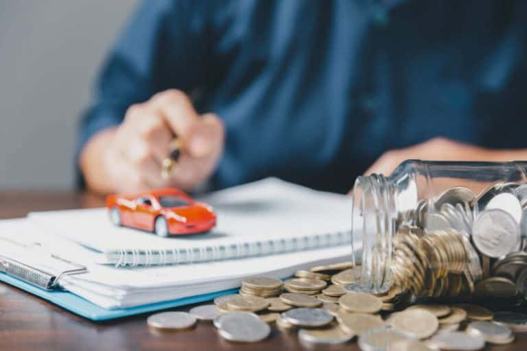 Average Monthly Car Payment Trends in 2023