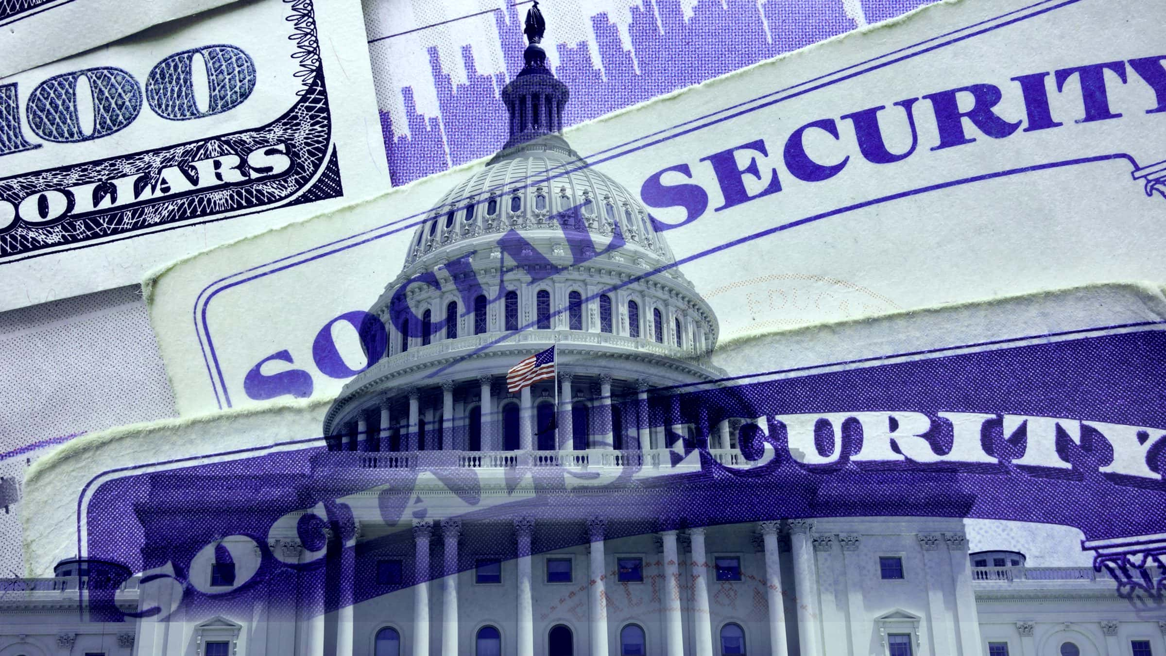 Rising Concerns Over Social Security Fund’s Viability Prompt Debate on Raising Retirement Age