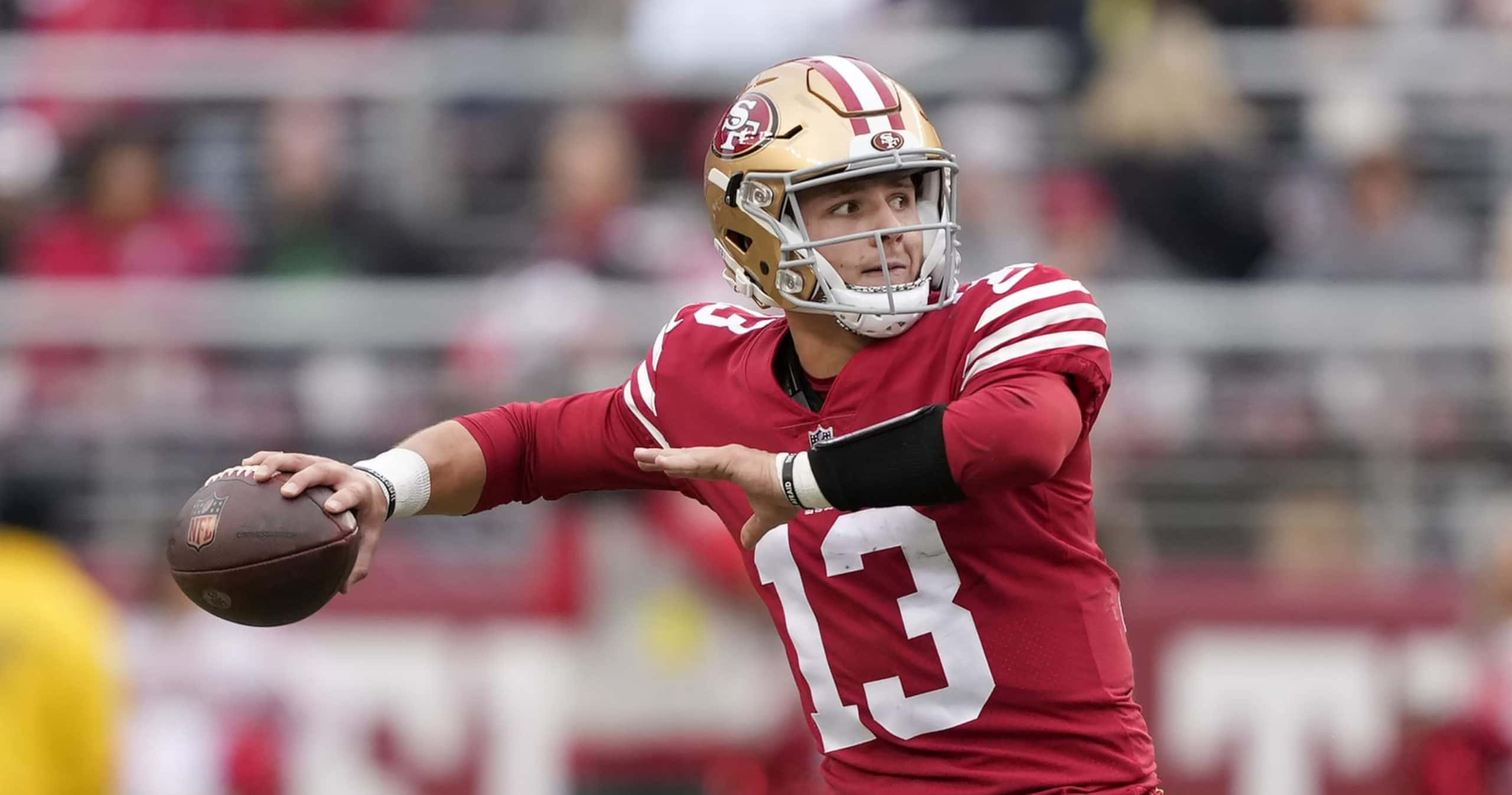 Brock Richard Purdy, Humble 49ers Quarterback, Defies NFL Norms with Relatable Lifestyle