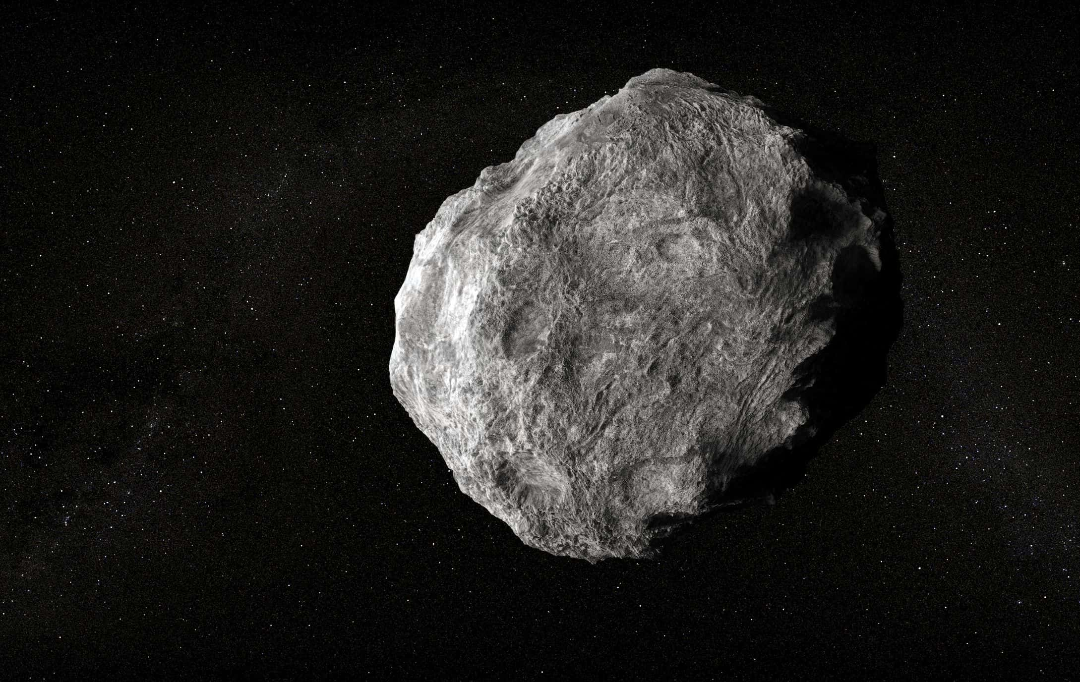 Johann Rafelski’s Research Reveals Asteroids May Contain Superheavy Elements Beyond the Periodic Table