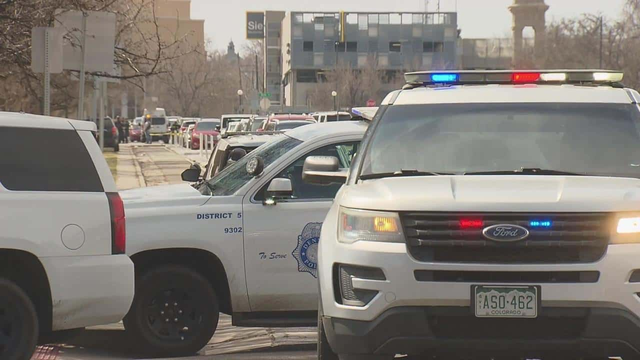 Denver Police Department Launches Public Safety Survey to Address Neighborhood Concerns