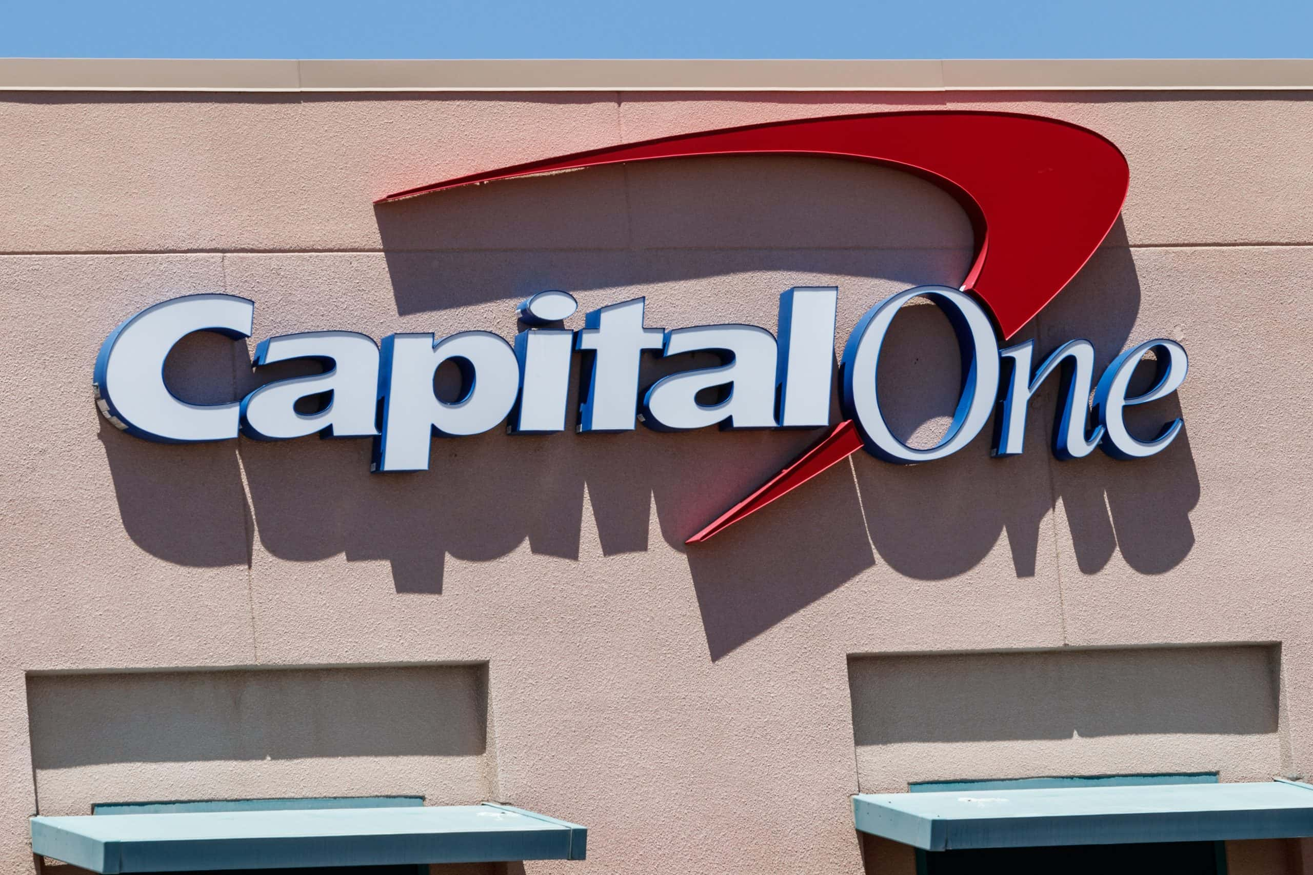 Capital One Financial Corporation