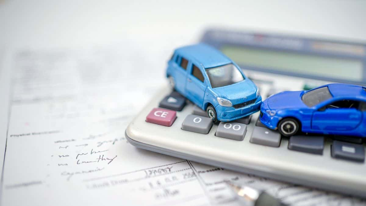 Average Monthly Car Payment Trends in 2023