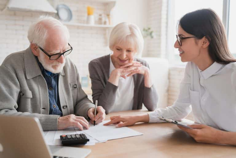 Long-term Care Insurance Crucial for Seniors Facing Rising Care Costs