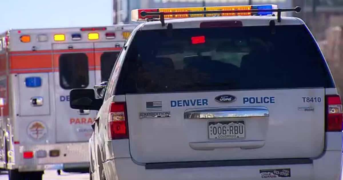 Denver Police Department Launches Public Safety Survey to Address Neighborhood Concerns