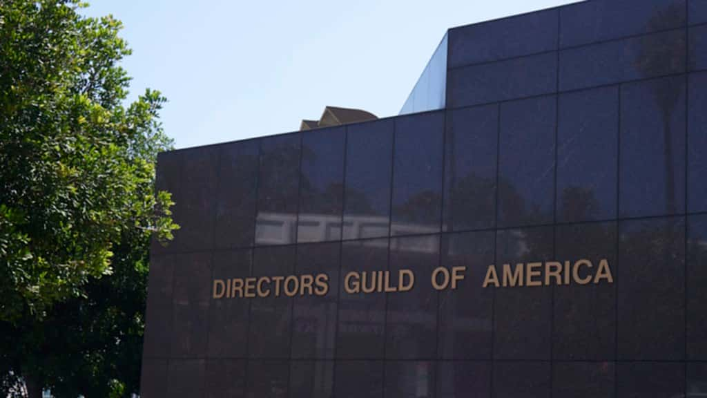 Directors Guild of America