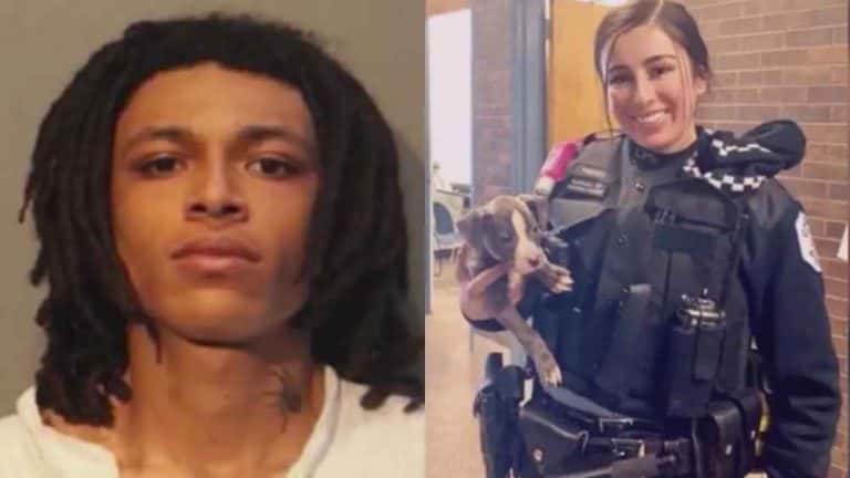 Emonte Morgan Faces Seven-Year Plea Deal in Tragic Shooting of Officer Ella French