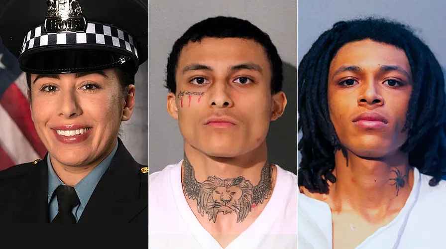 Emonte Morgan Faces Seven-Year Plea Deal in Tragic Shooting of Officer Ella French