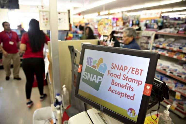 SNAP Benefits Increase to Address Rising Costs and Inflation