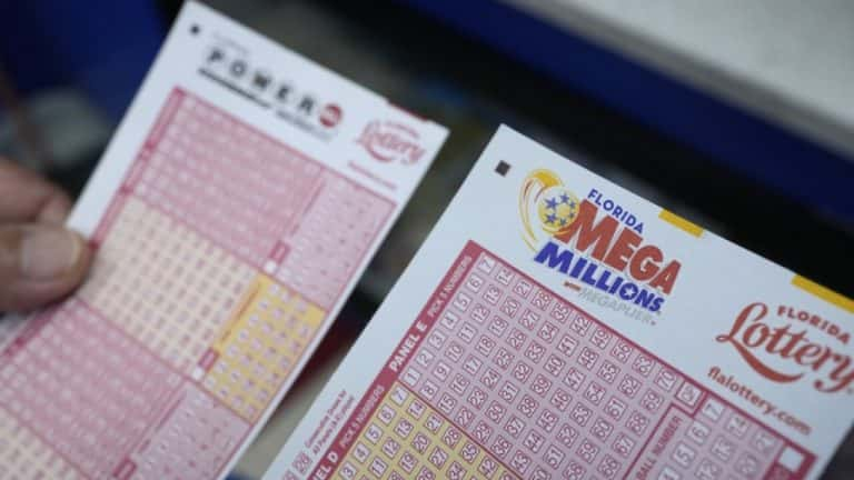 Florida Lottery Numbers