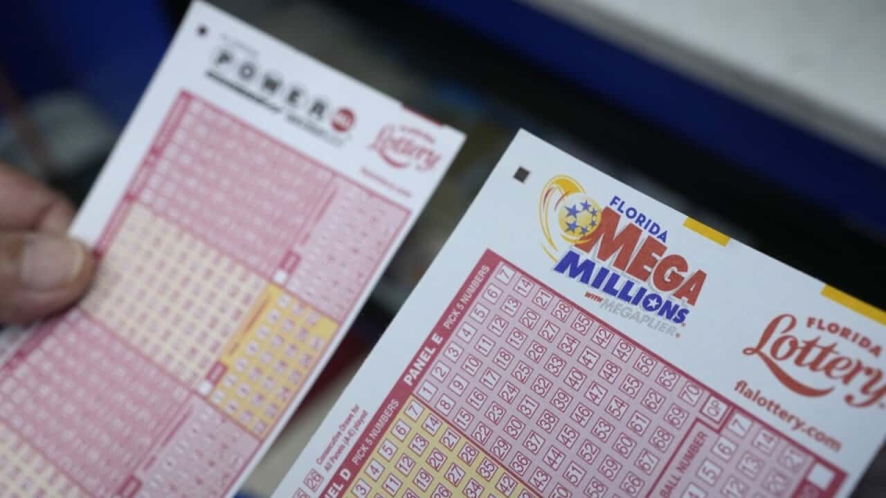 Florida Lottery Numbers: Sunday Drawing Sees No Winners, Two Powerball Victors Celebrate $1 Million Wins