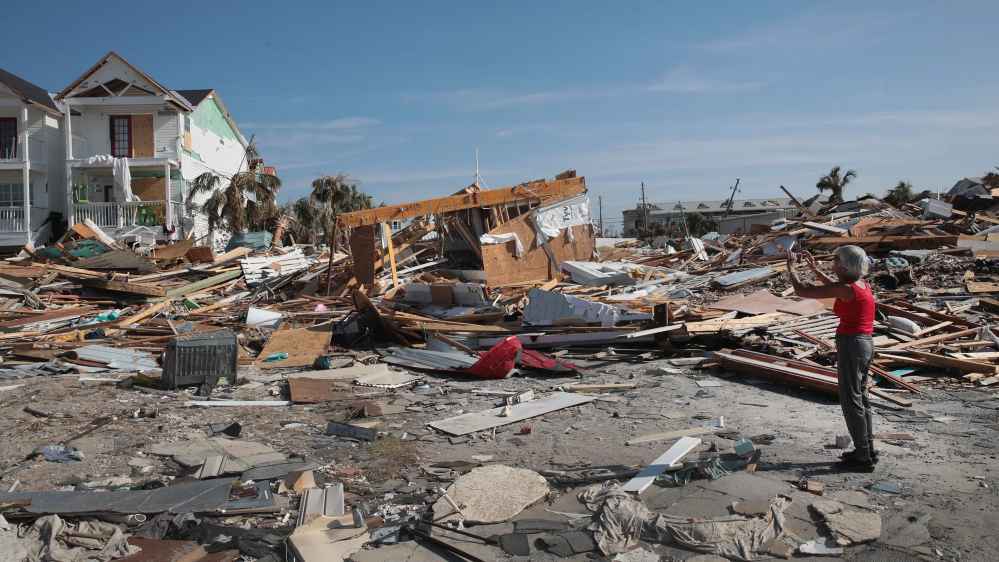 Unprecedented Atlantic Hurricane Season Sparks Concern as Warm Waters and El Niño Clash